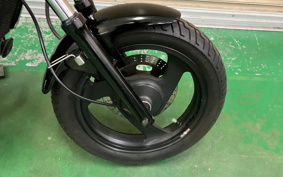 KAWASAKI ELIMINATOR 250V VN250A