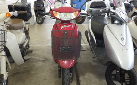 HONDA DIO Gen.6 AF62