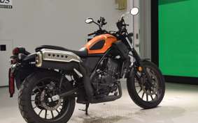 HONDA CL250-2