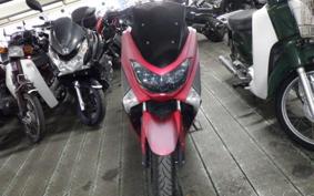 YAMAHA N-MAX 155 A 2007 SG50J
