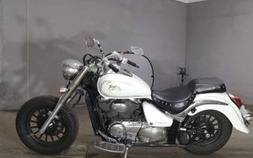 SUZUKI INTRUDER 400 CLASSIC VK56A