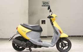 SUZUKI LET's 4 1991 CA45A