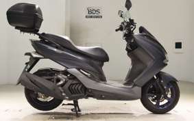 YAMAHA Majesty 155 Gen.2 S 2025 SG52J