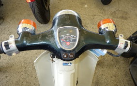 HONDA C50 SUPER CUB AA01
