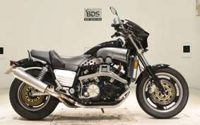 YAMAHA VMAX 1995 3UF