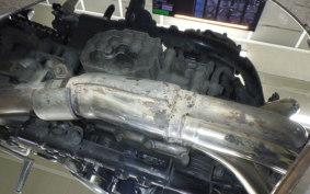 SUZUKI BANDIT 1200 SA 2007 GV79A