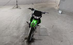 KAWASAKI KLX110L LX110D