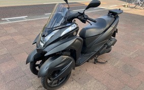 YAMAHA TRICITY 155 SG37J