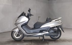 YAMAHA GRAND MAJESTY250 SG15J