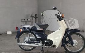 HONDA SUPER CUB50 AA01