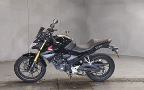 HONDA CBF190R PJL9