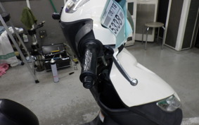 SUZUKI ADDRESS V125 2019 DT11A
