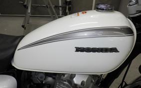 HONDA CB400SS E 2008 NC41