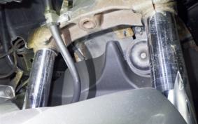 SUZUKI SKYWAVE 400 S 3 2009 CK44A