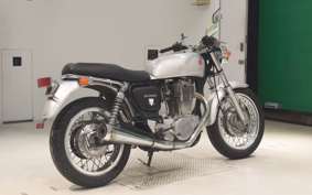 SUZUKI ST400 TEMPTER 1998 NK43A
