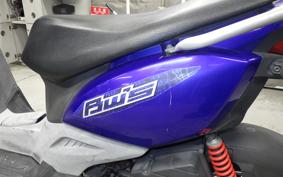 YAMAHA BW'S 50 Gen.3
