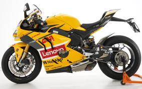 DUCATI PANIGA-REV4 WCR 2024 3D00