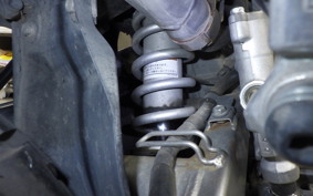 YAMAHA SEROW 250 Gen.2 2007 DG17J