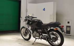 HONDA GB400TT 1988 NC20