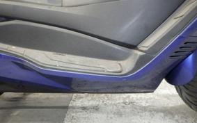 SUZUKI SKYWAVE 250 (Burgman 250) S Gen.3 2011 CJ46A