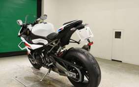 BMW S1000RR M DDC 2026