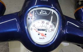 HONDA C50 SUPER CUB 2016 AA09