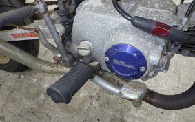 HONDA MONKEY 2025 Z50J