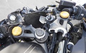 KAWASAKI ZX-4R SE 2023 ZX400P