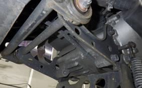 YAMAHA AXIS 125 TREET SE53J