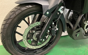 SUZUKI STROM 250ABS DS11A