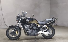 HONDA CB400SFV-4 NC42
