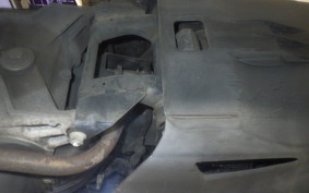 SUZUKI ADDRESS 110