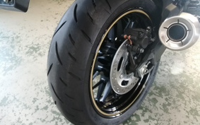 KAWASAKI Z900RS CAFE 2023 ZR900K