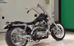 HARLEY XLH883 1990