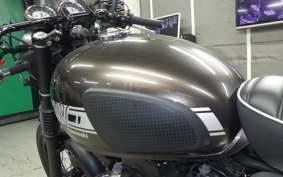 KAWASAKI W800 CAFE 2019 EJ800B