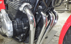 HONDA CBX400F 1982 NC07