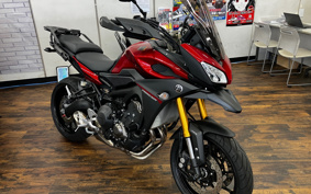 YAMAHA MT-09 Tracer 2016 RN36J