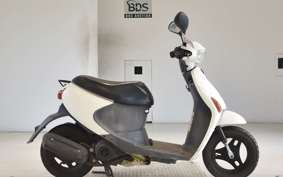 SUZUKI LET's 4 CA41A