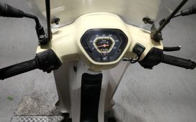 HONDA SUPER CUB110 JA10