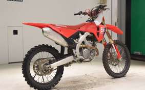 HONDA CRF250 RALLY 2007 ME12