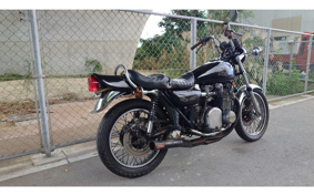 KAWASAKI KZ1000 2010 KZT00A