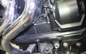 HONDA CTX1300 2014 SC74