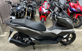 HONDA PCX125 JK05