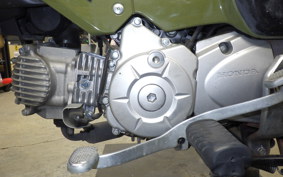 HONDA ｸﾛｽｶﾌﾞ50 2015 AA06