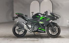 KAWASAKI NINJA 400 2024 EX400L