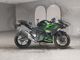 Фото Kawasaki NINJA 400 2024 с японского аукциона
