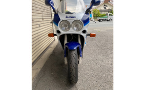 SUZUKI GSX-R1100 1990 GV73A