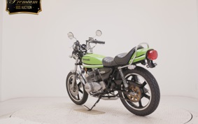 KAWASAKI KH250 KH250B