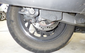 SUZUKI SKYWAVE 250 (Burgman 250) M CJ45A