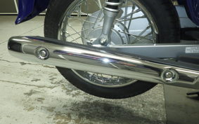 HONDA C50 SUPER CUB 2024 AA07